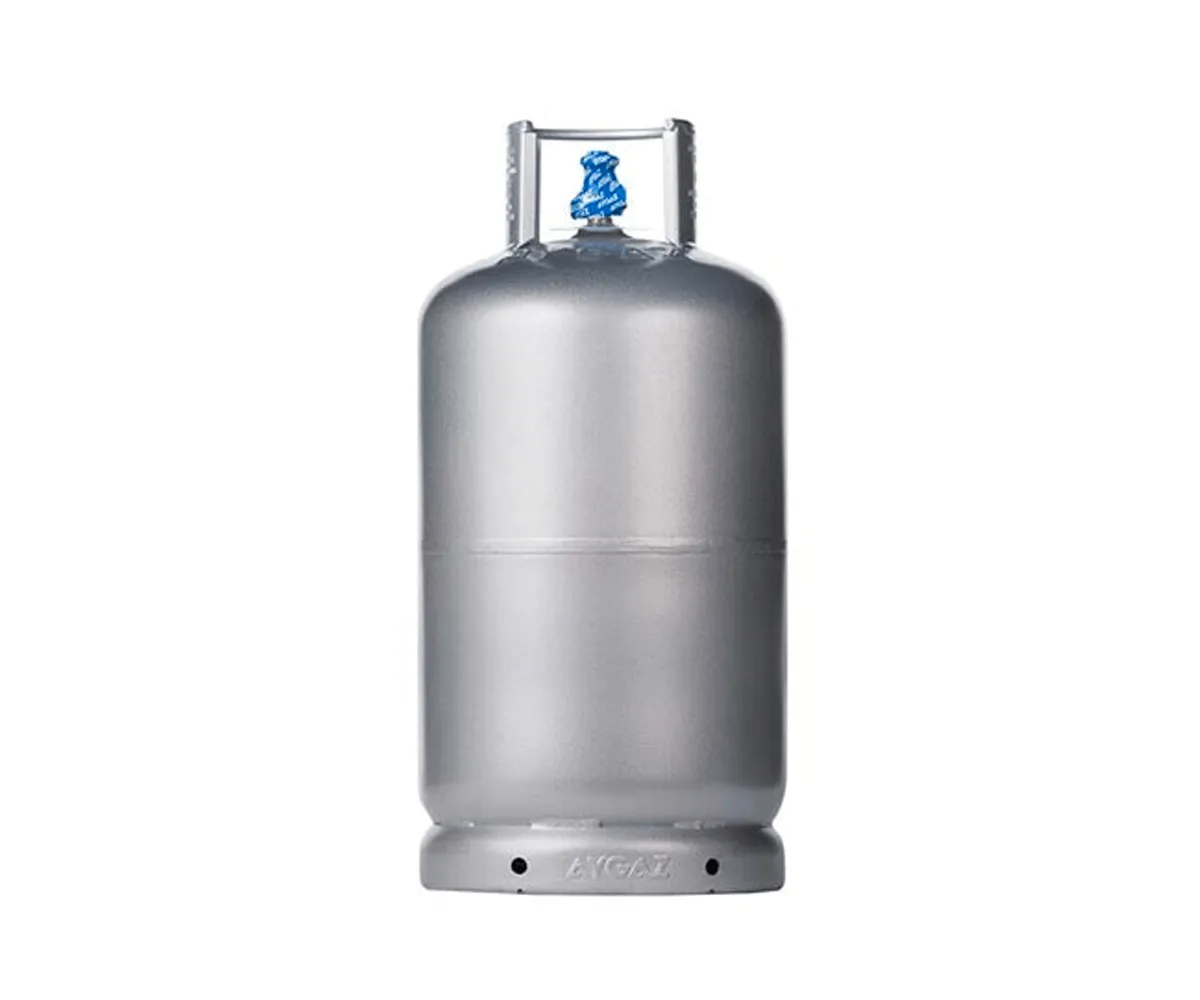 Aygaz 24kg Ticari