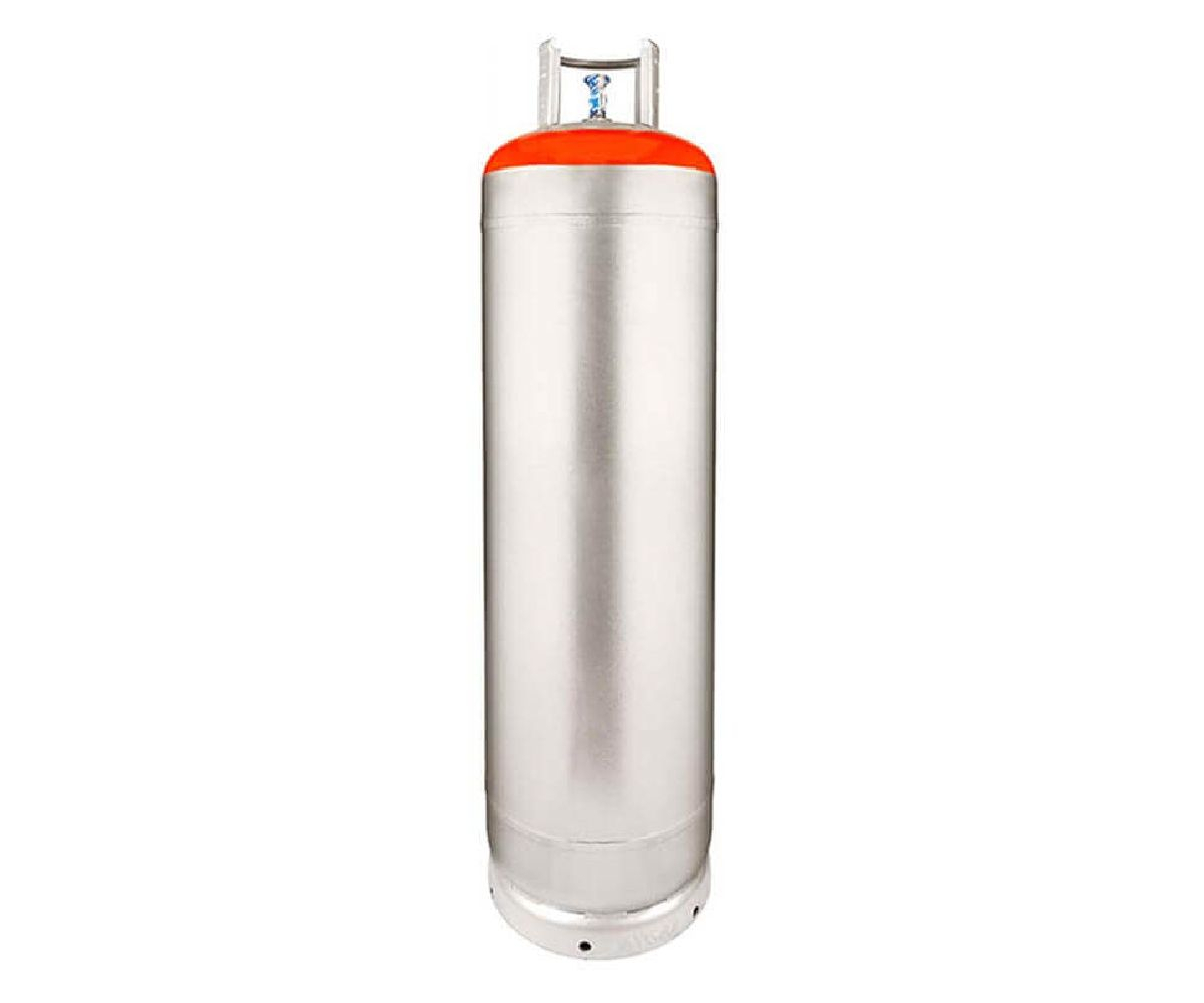 Aygaz 45kg Propan